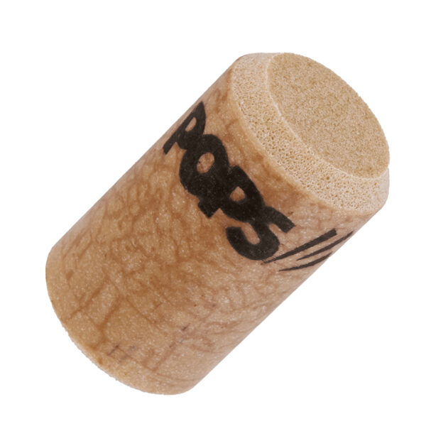 LVVD bouchon vins effervescent POPS