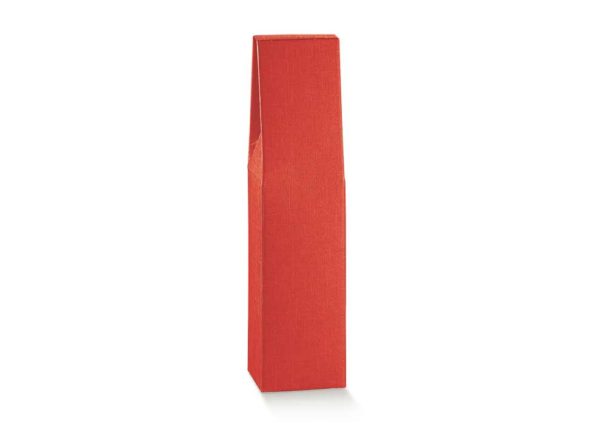 VALISETTE SETA ROSSO – Image 2