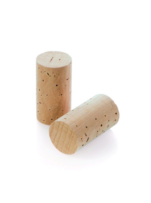 BOUCHONS LIEGE NATURELS HDG – Image 2
