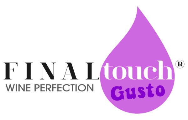 FINAL TOUCH GUSTO 1L