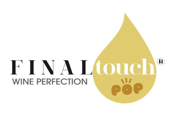 FINAL TOUCH POP 1L