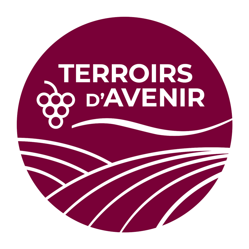 LVVD gamme Terroirs d'Avenir logo