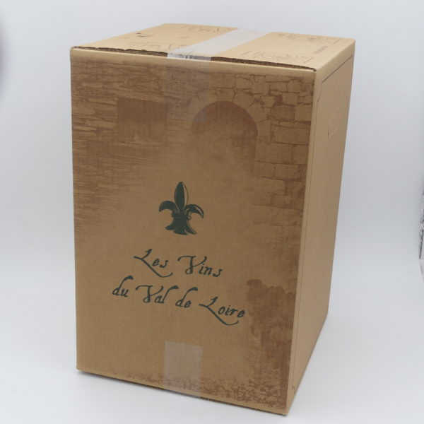 CARTON BIB TYPE 2 ET 3