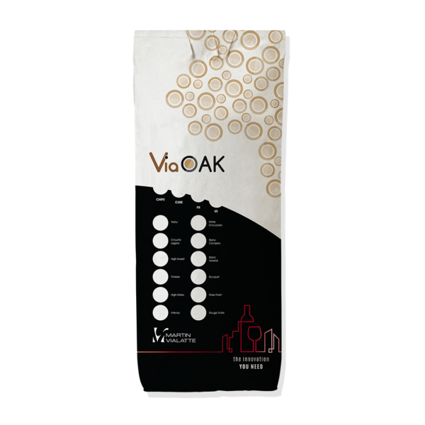 VIAOAK KIT NEWLIFE INTENSO