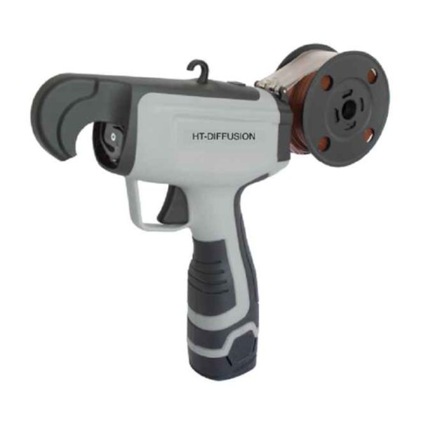 ATTACHEUR ELECTRIQUE HT-LIGAPRO – Image 2