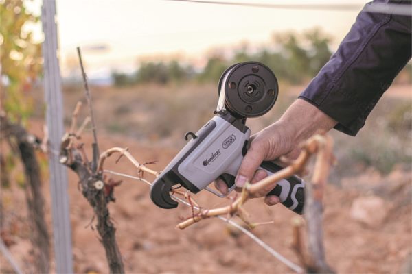 ATTACHEUR ELECTRIQUE HT-LIGAPRO