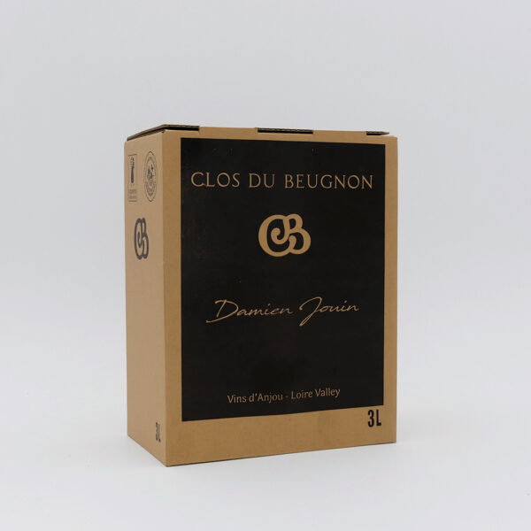 CARTON BIB 3L SEMI AUTO – Image 2