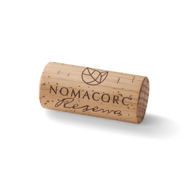 Bouchon Nomacorc Reserva