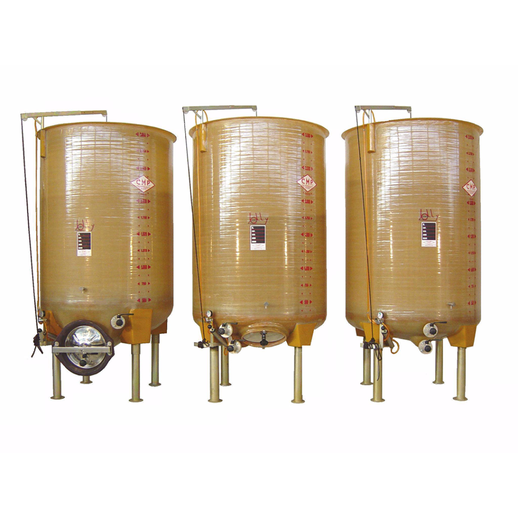 Garde Vin Fibre De Verre