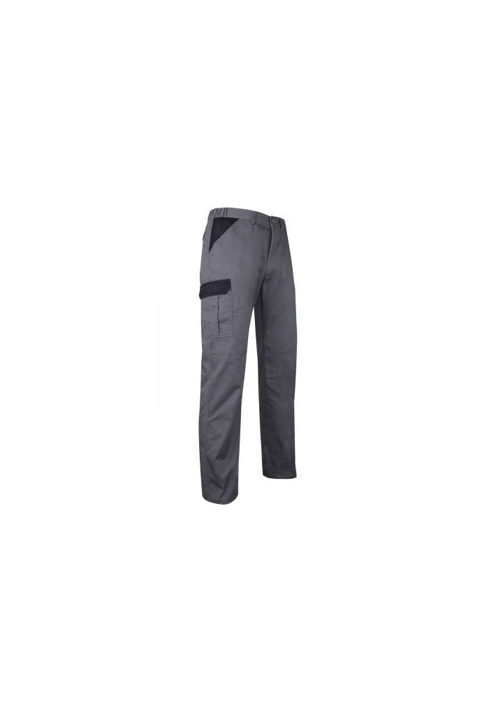 LVVD - PANTALON DE TRAVAIL MULTIPOCHES - PERCEUSE - LMA